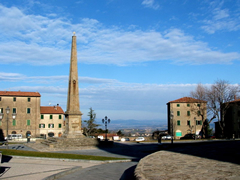 La Piazza